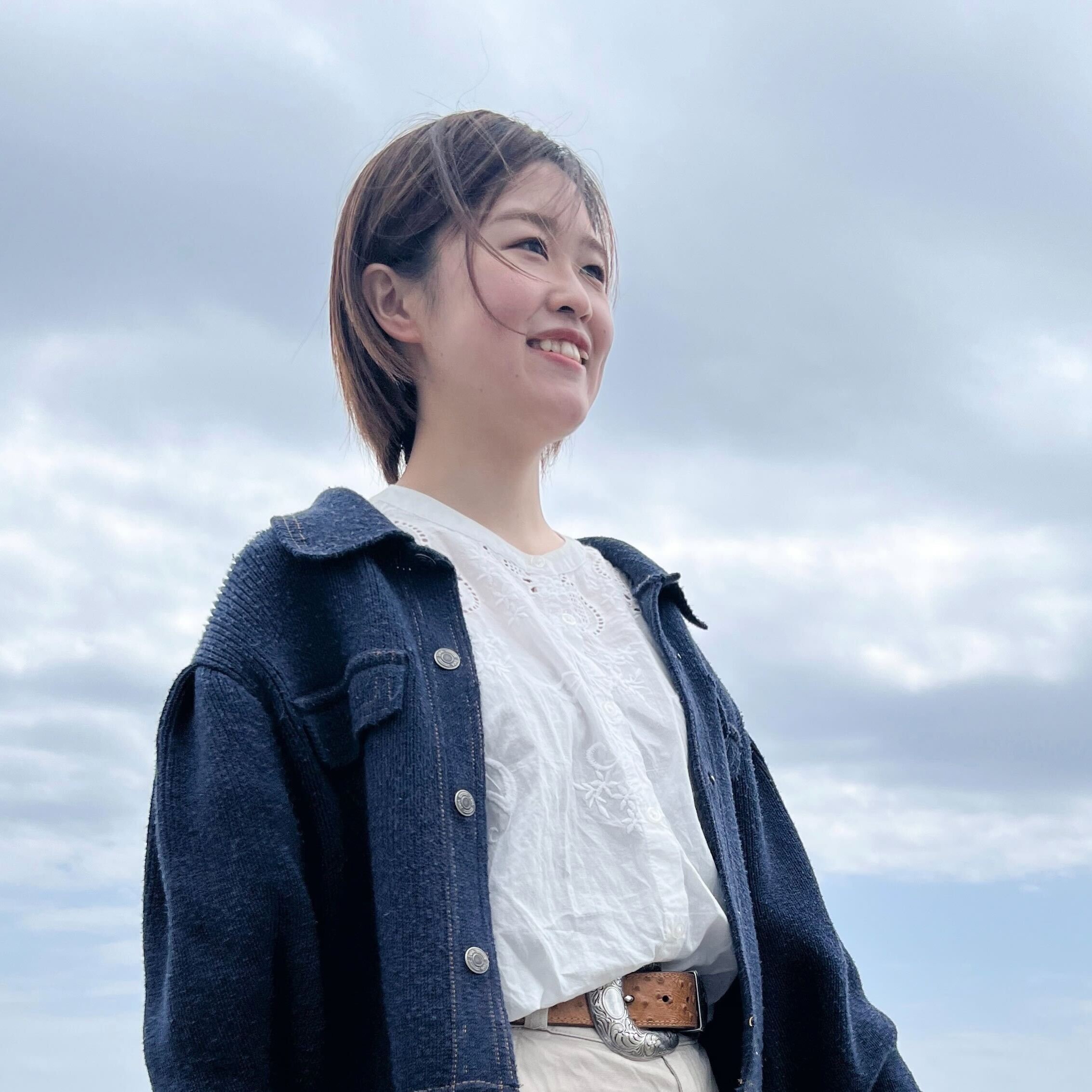 和栗 真花のプロフィール画像