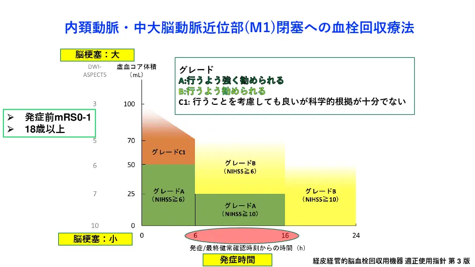 脳梗塞 