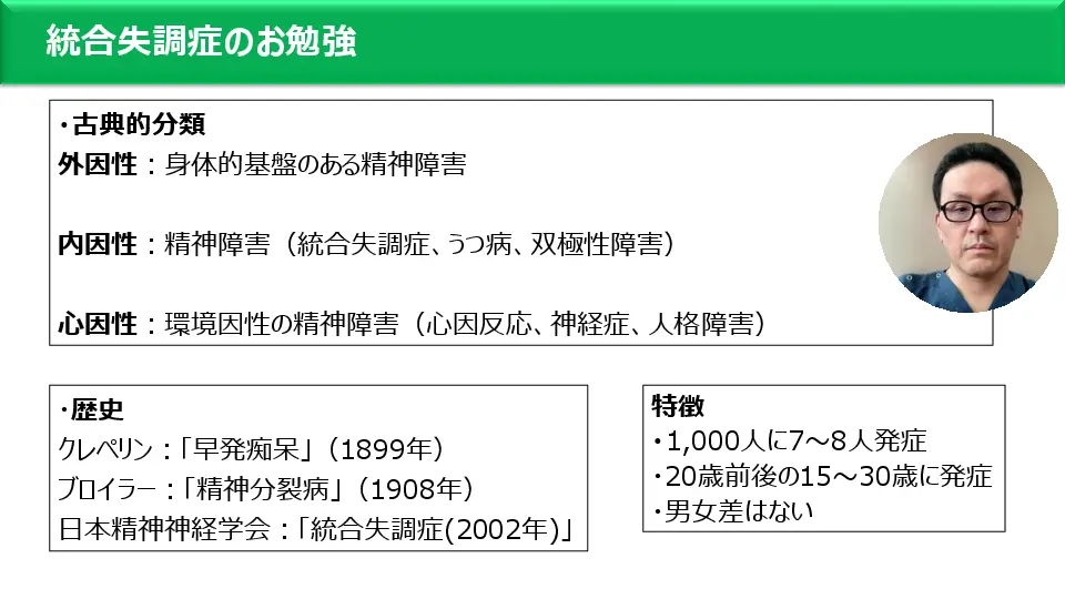 統合失調症ってどうしたらいいの？ 改訂版〜みんなで統合失調症を学