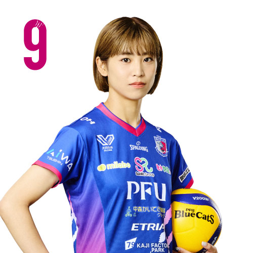 PFUブルーキャッツ石川かほく オフィシャルサイト