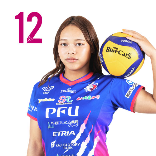 PFUブルーキャッツ石川かほく オフィシャルサイト