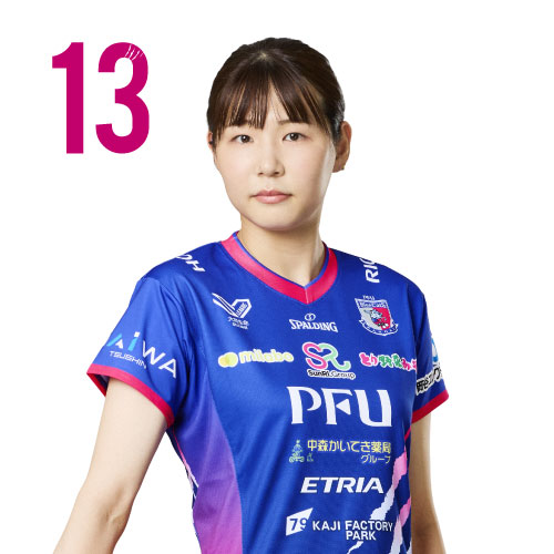 PFUブルーキャッツ石川かほく オフィシャルサイト