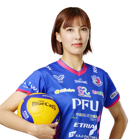 PFUブルーキャッツ石川かほく オフィシャルサイト