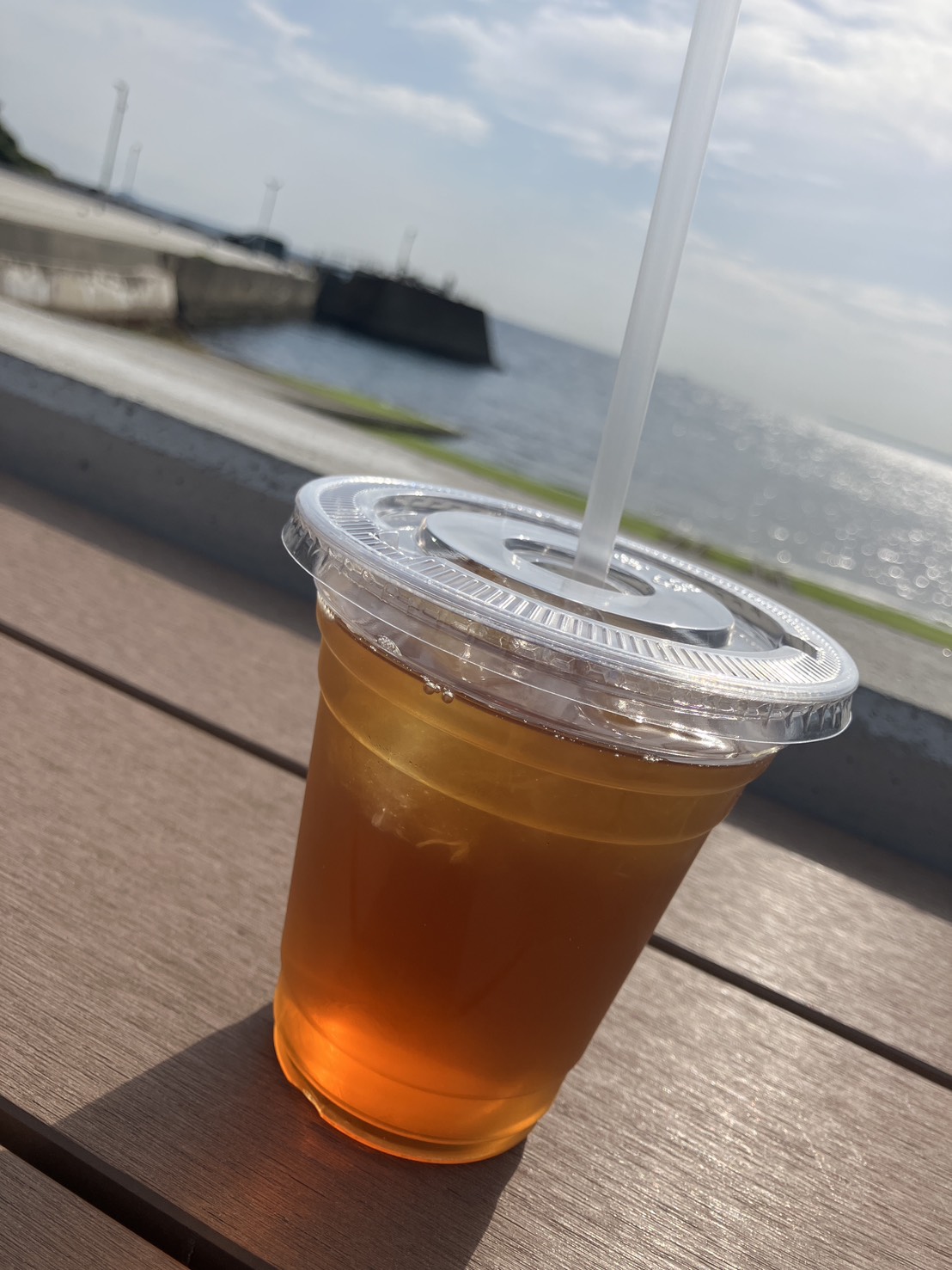 ウーロン茶