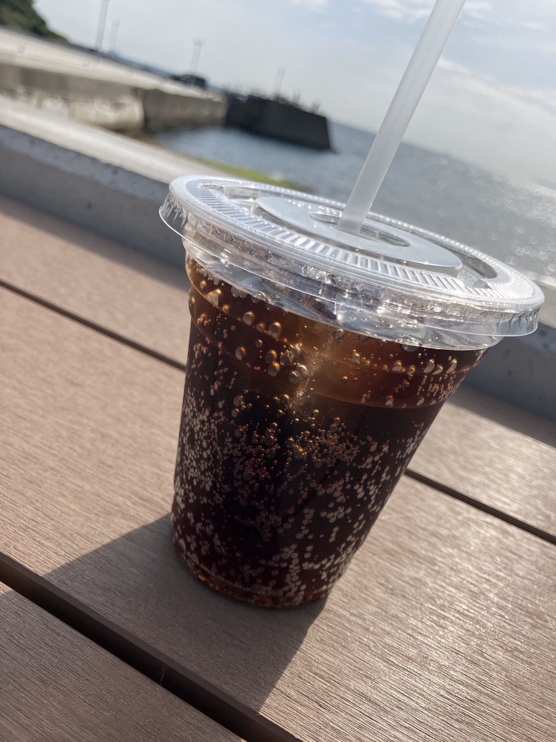コカ・コーラ