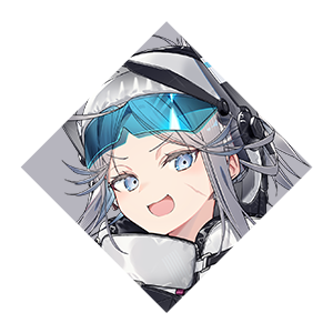 トゥエルヴ | CHARACTERS | リバースブルー×リバースエンド