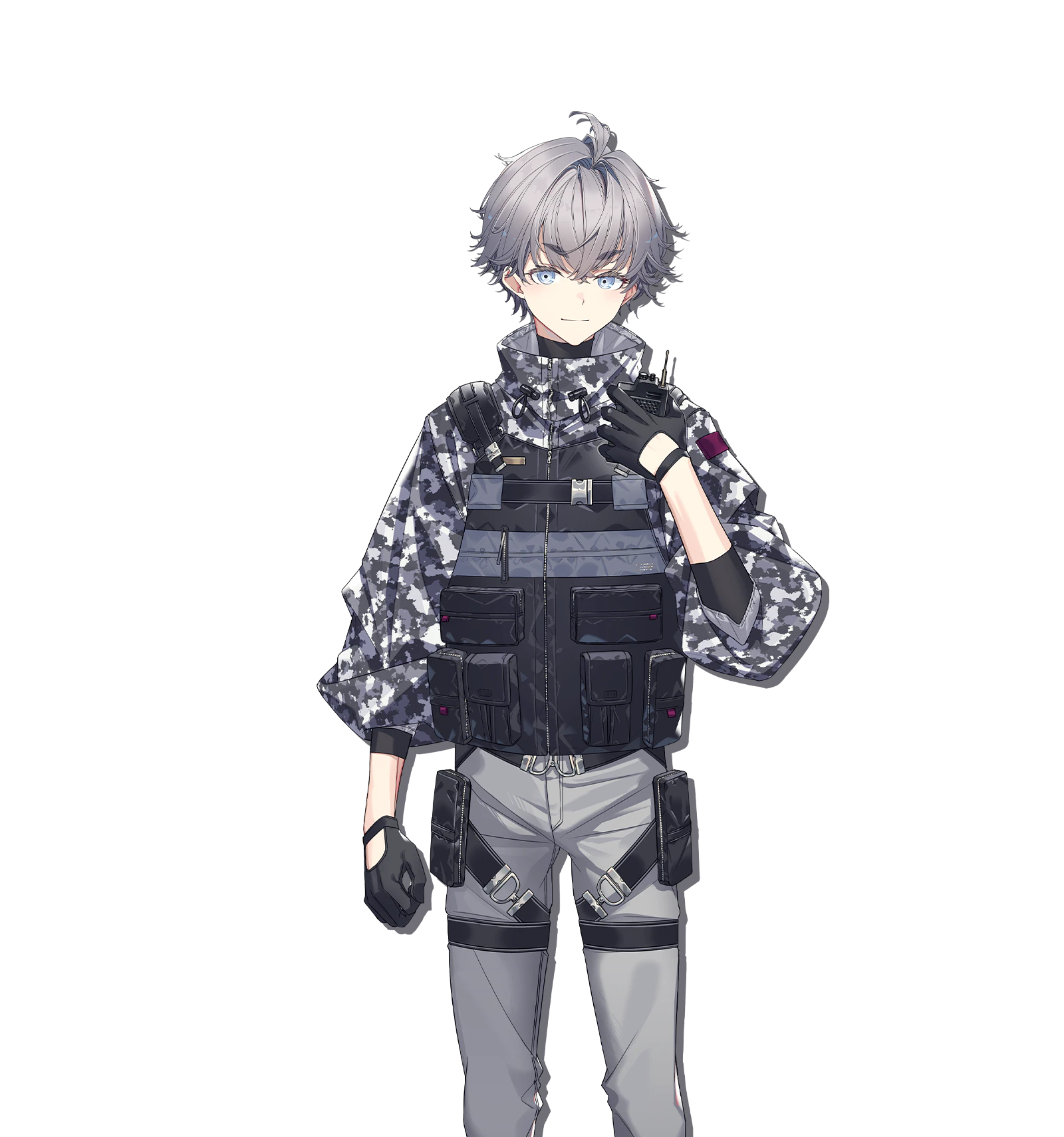 フィフティ