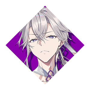 鉉覇 | CHARACTERS | リバースブルー×リバースエンド（リバ×リバ）公式