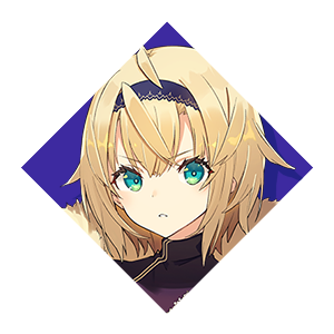 カノン | CHARACTERS | リバースブルー×リバースエンド（リバ×リバ