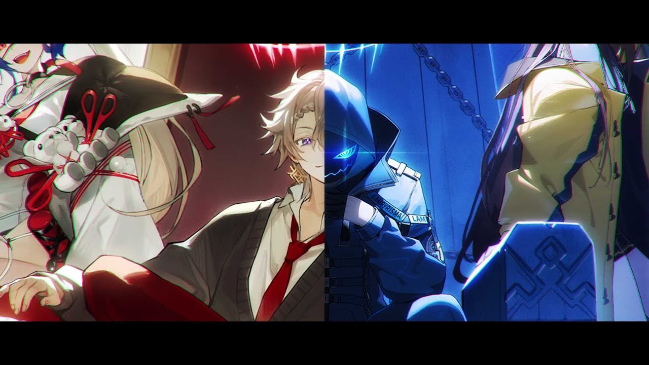 新PV "Like a presto page cadence”を公開!
