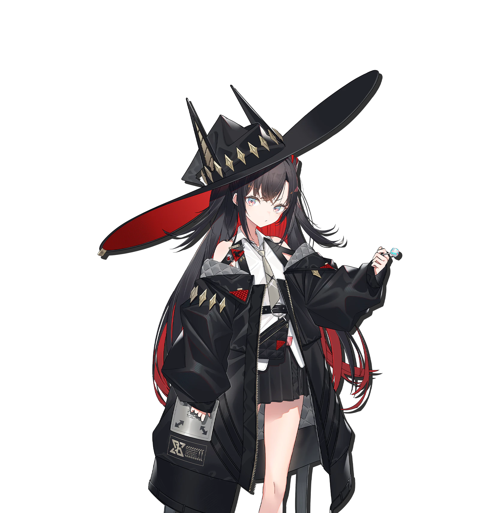 濡羽