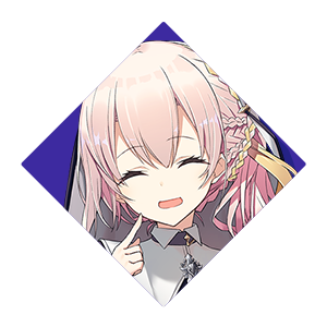 BTOB IVER リバリバ　ブロマイド モノ | CHARACTERS | リバースブルー×リバースエンド（リバ×リバ