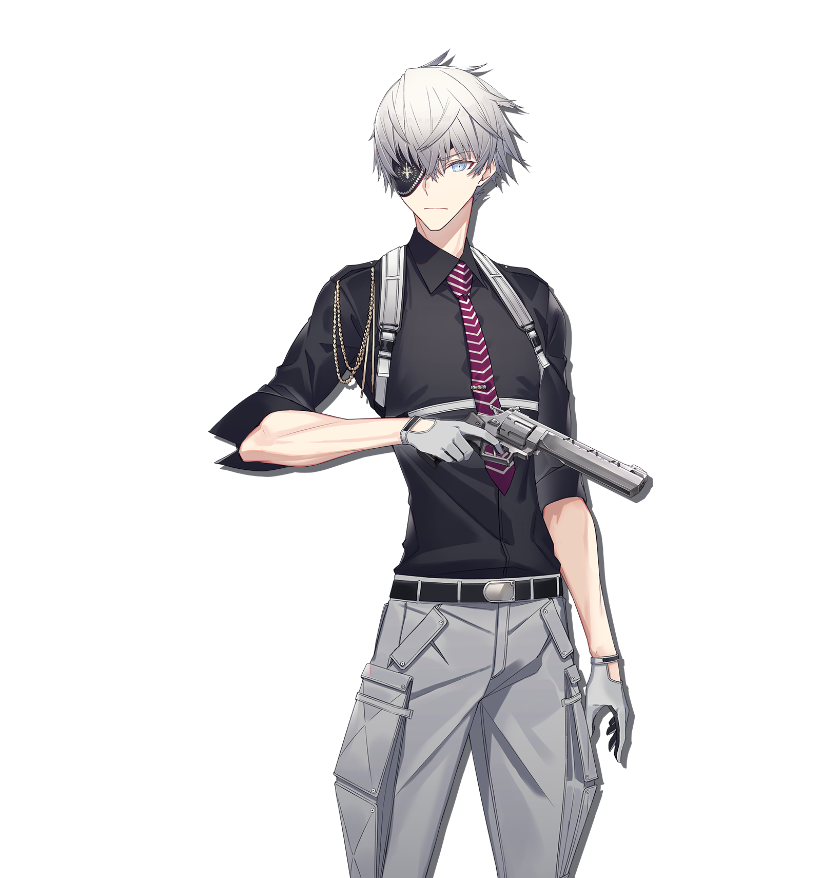 BTOB IVER リバリバ ブロマイド スリー | CHARACTERS | リバースブルー