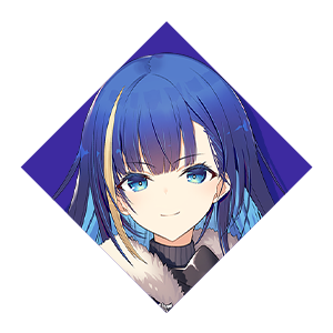モノ | CHARACTERS | リバースブルー×リバースエンド(リバ×リバ)公式 モノ | CHARACTERS | リバースブルー×リバースエンド(リバ×リバ)公式