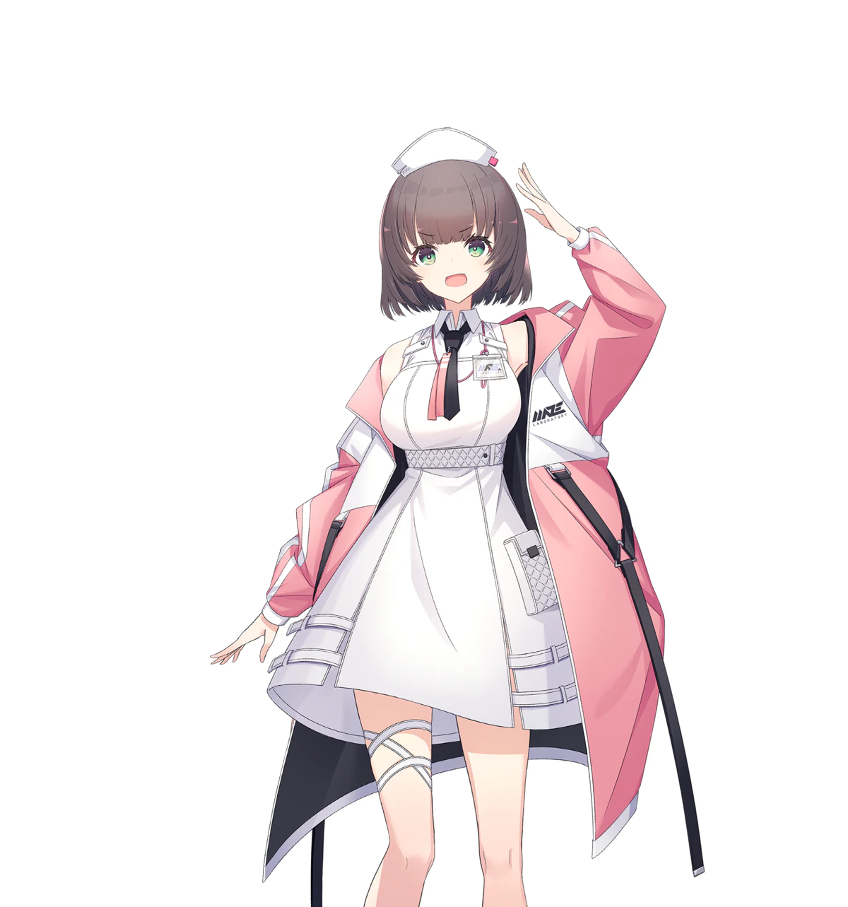 舞護