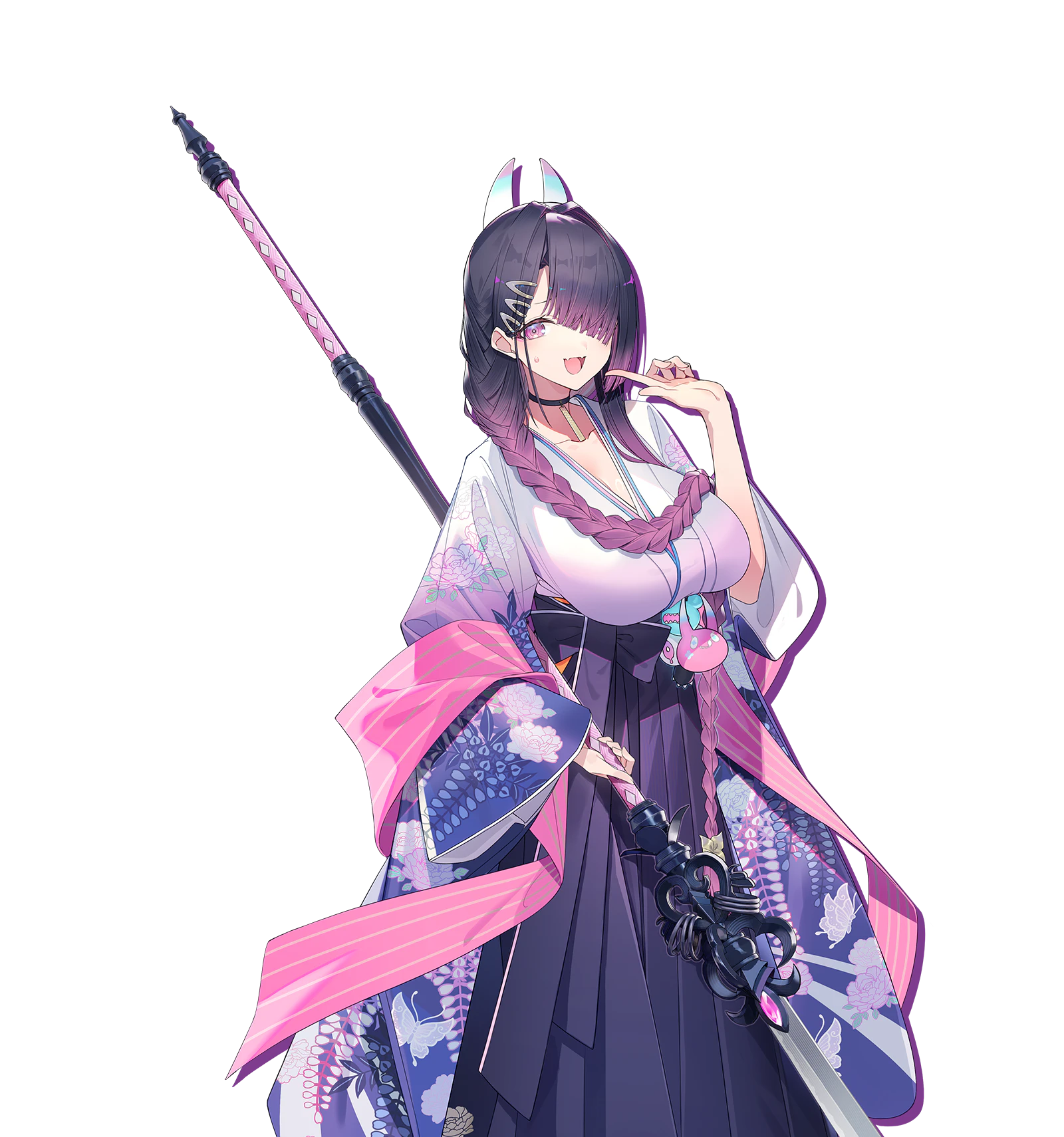 楓