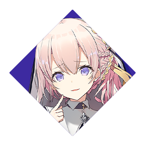 CHARACTERS | リバースブルー×リバースエンド（リバ×リバ）公式