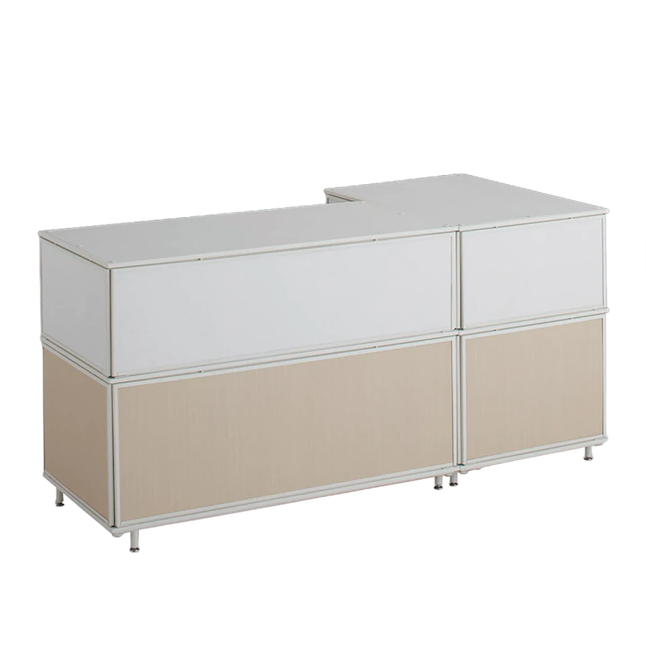 BURAD(バード) unit カウンター使い