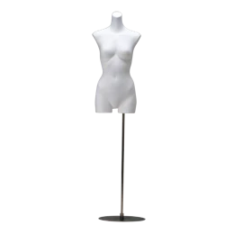 婦人トルソ TB-225