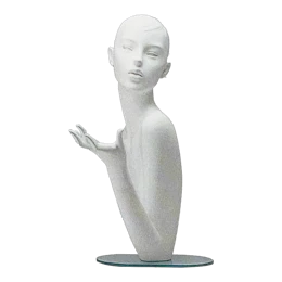 婦人トルソ HD-50-L