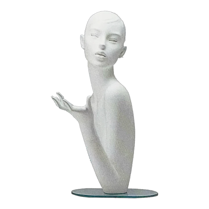 婦人トルソ HD-50-L