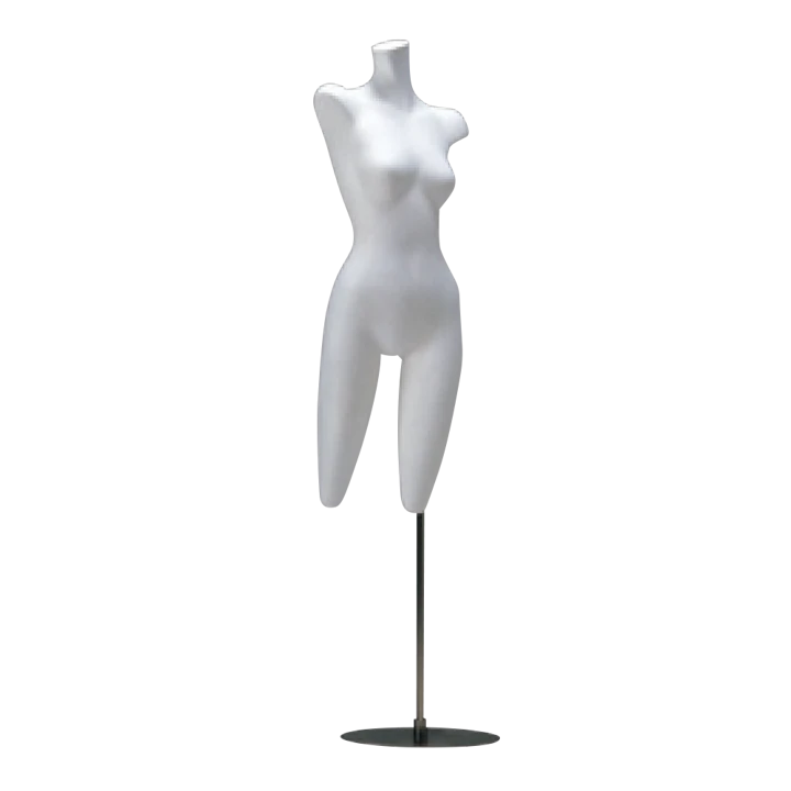 婦人トルソ TB-221