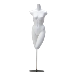 婦人トルソ TB-222