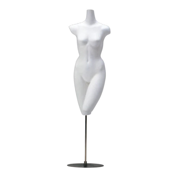 婦人トルソ TB-222