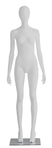 【テスト】婦人マネキン