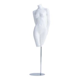 婦人トルソ TBA-248