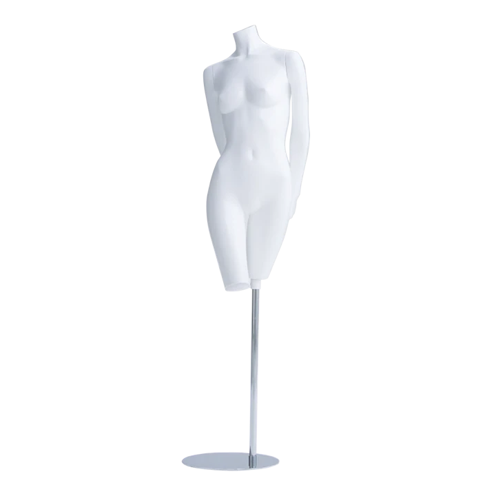 婦人トルソ TBA-248