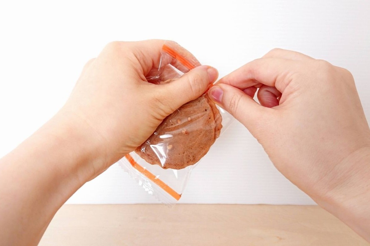 「小分け・食べ切りサイズ」が多いのもうれしい