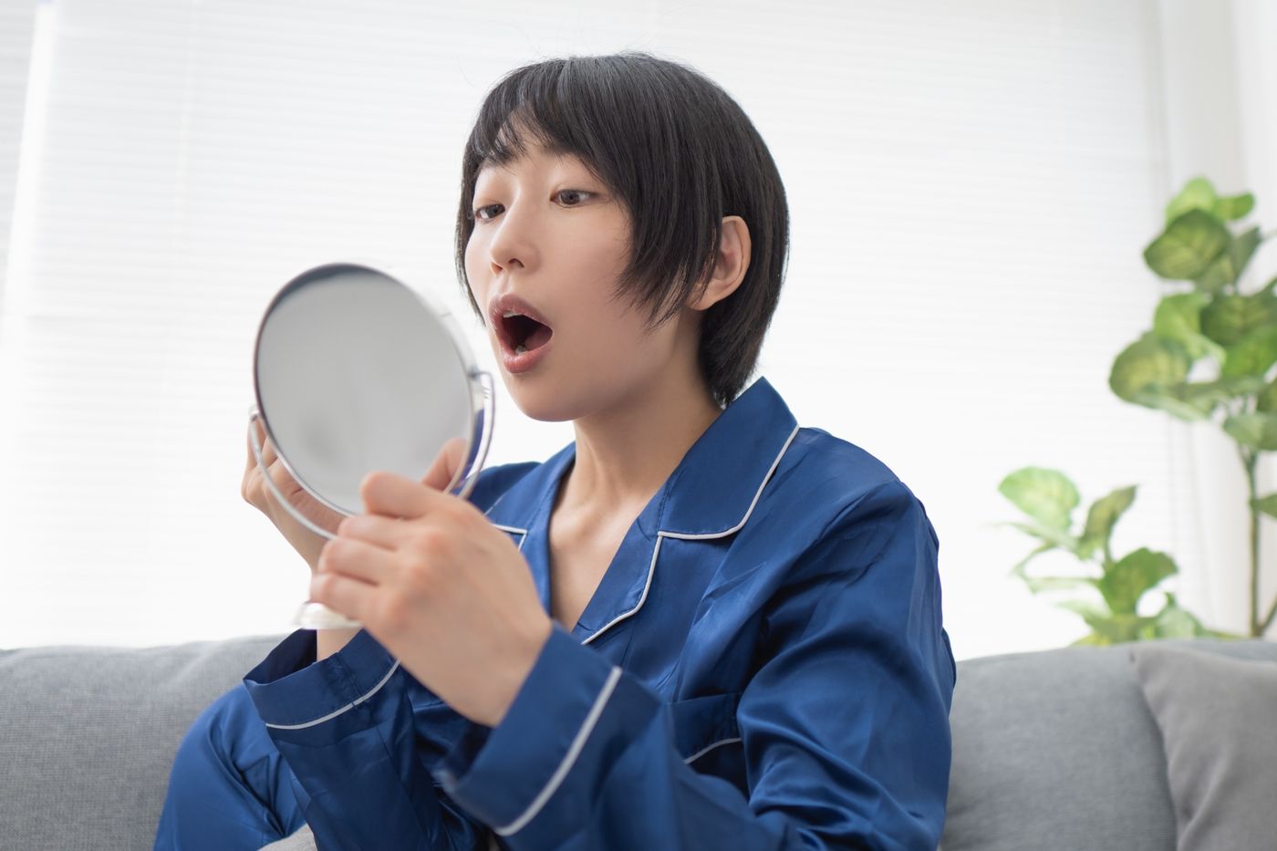 口内炎がなかなか治らない原因は？重大疾患の可能性もある放置NGの危険サインとは【医師解説】の画像