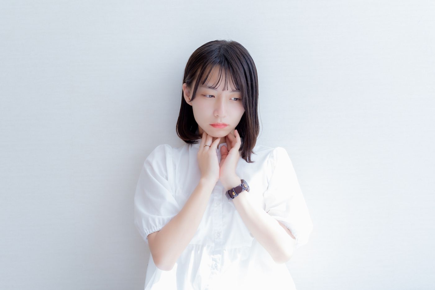 「声がこもる」を放置すると命の危険も!?「含み声」に隠れる危険な病気とは【医師解説】の画像