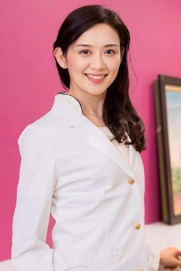 早田 輝子の画像
