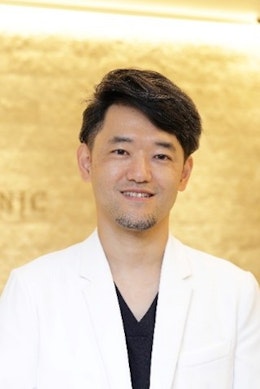 藤解 邦生の画像