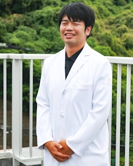 井林 雄太の画像