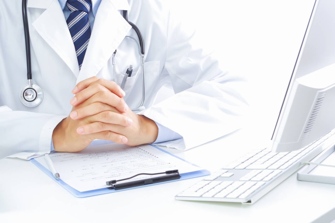 “医師の人となり”はどうやって知ればいい？