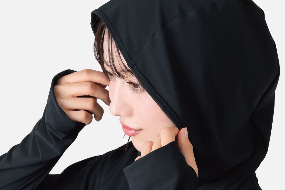 今年は「塗らないUVケア」が新習慣に!?SNSでも話題の「ヤケーヌ」生地