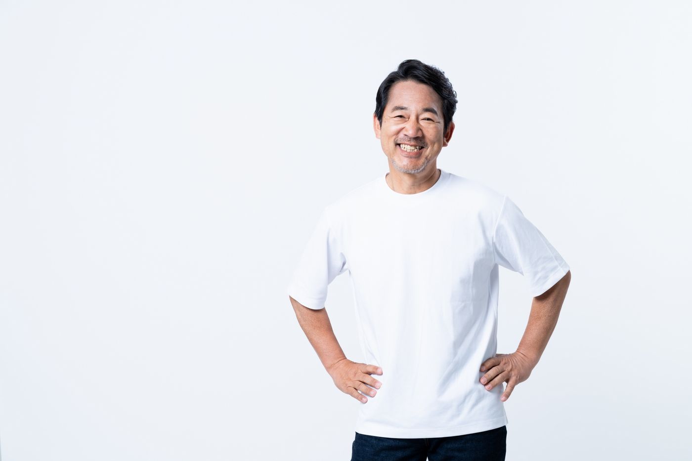 男性更年期を乗り切るには？日常生活で意識したい「ストレス・食事・運動」の画像