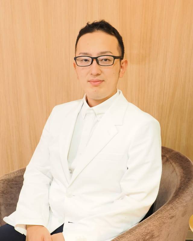 小倉 医師 のアイコン