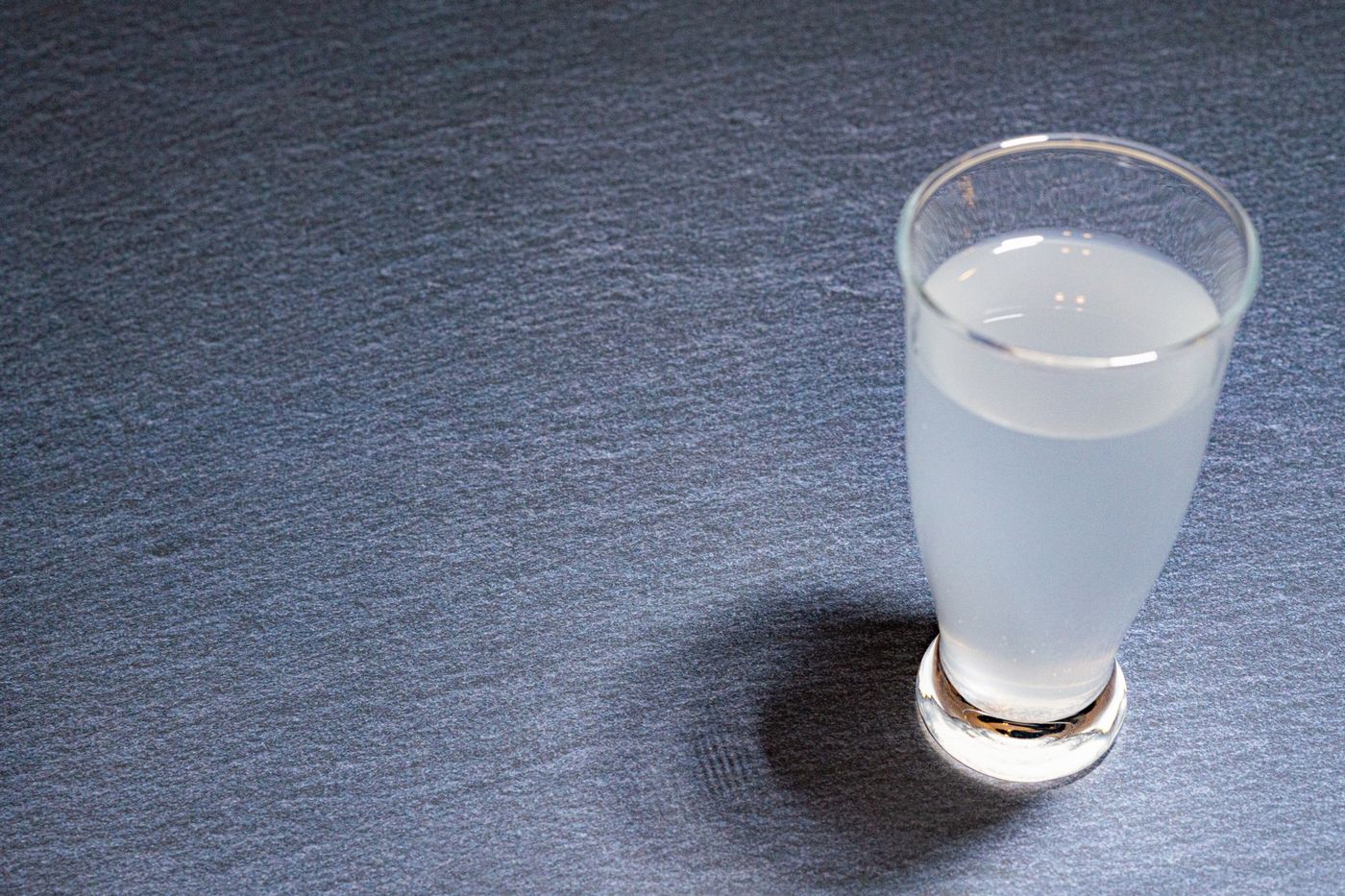 よかれと思って飲んでいたら…塩分・糖分の摂りすぎに