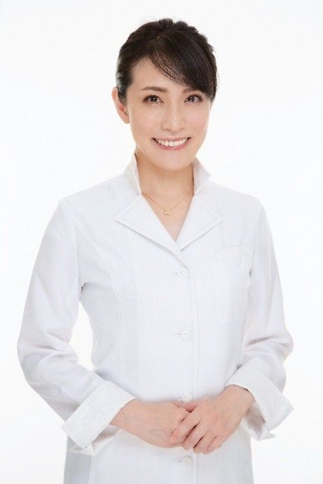 寺井 医師 のアイコン