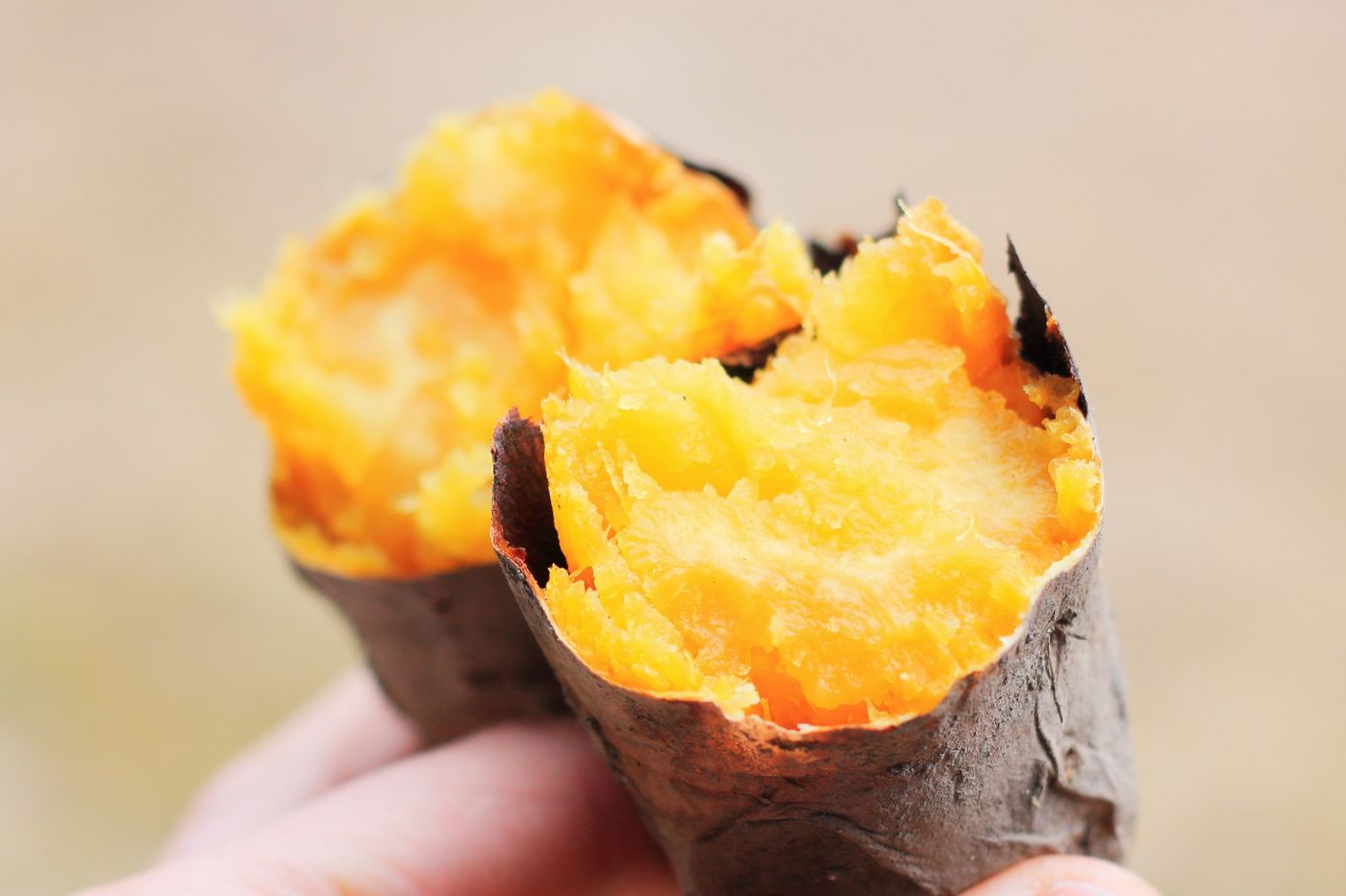 焼き芋を「ダイエットの味方」にする5つの食べ方とは？【管理栄養士が解説】の画像