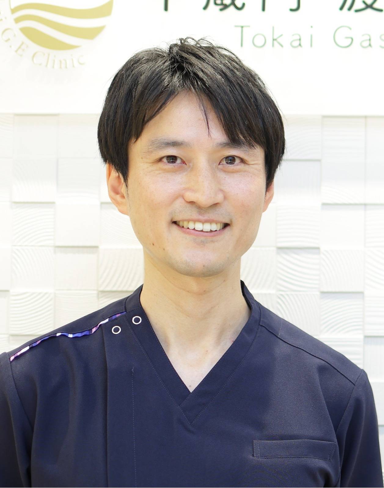 渡海 医師 のアイコン