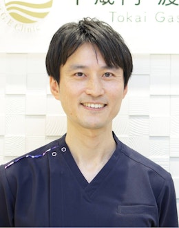 渡海 義隆の画像