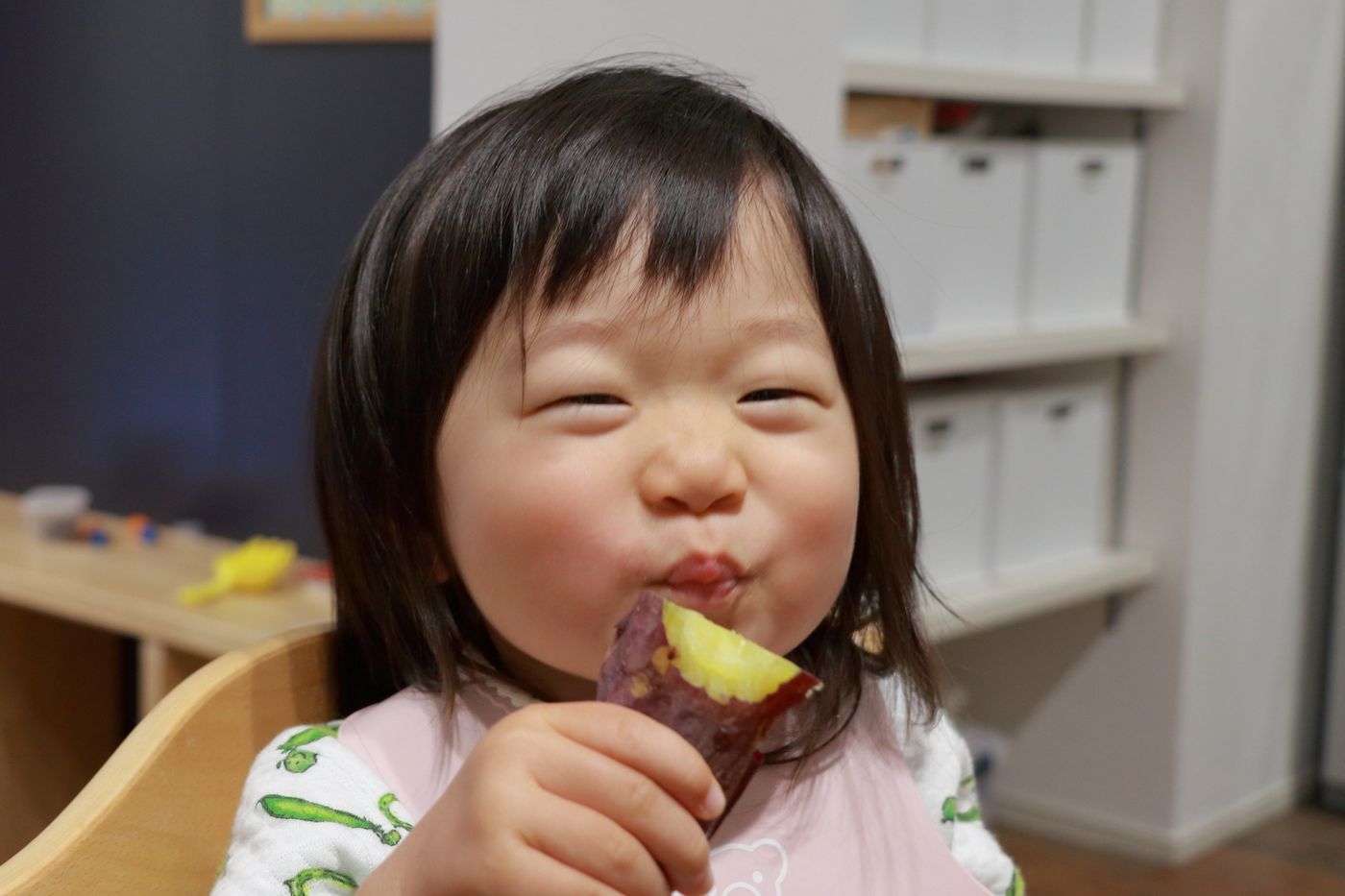 まとめ｜焼き芋は食べ方と量がポイント