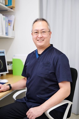 岩見 久司の画像