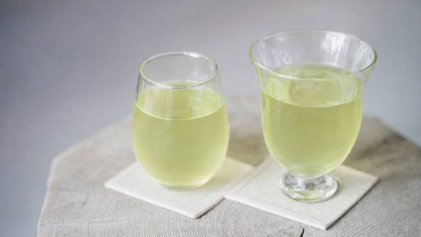 熊本産天然い草とオーガニック茶葉をブレンドした、五感で楽しむ『畳グリーンティー』新発売