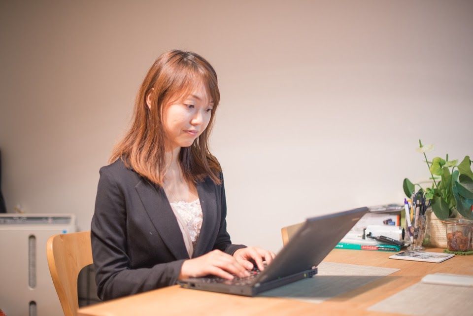 日々忙しく、充実した日々を送っている
